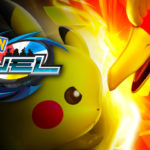 Pokemon Duel – Welcome To Carmonte Island Gameplay