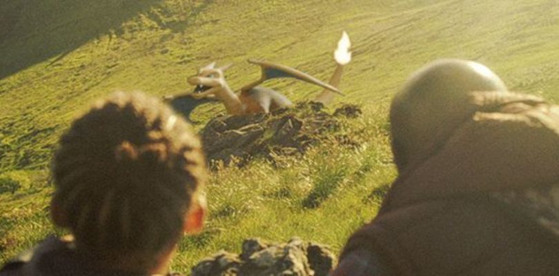 Pokemon Go May Not Come Out in China and Here's Why
