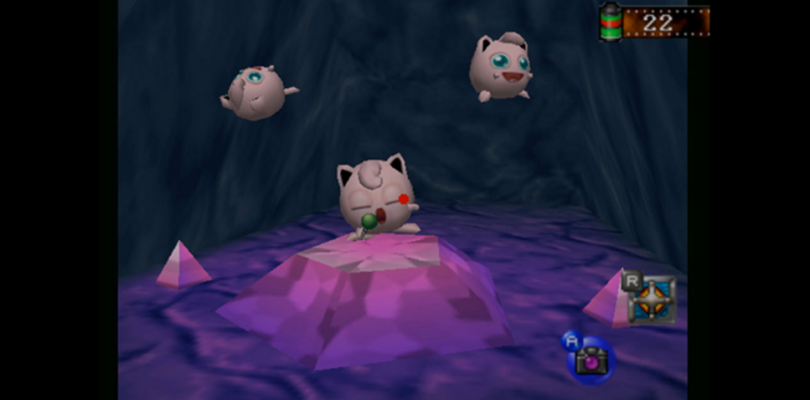 Pokemon Snap Coming to Wii U Virtual Console Tomorrow