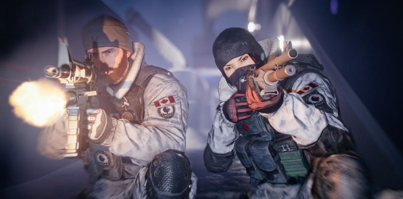 Rainbow Six Siege Server Issues: Here's How Ubisoft Is Making Up For Them