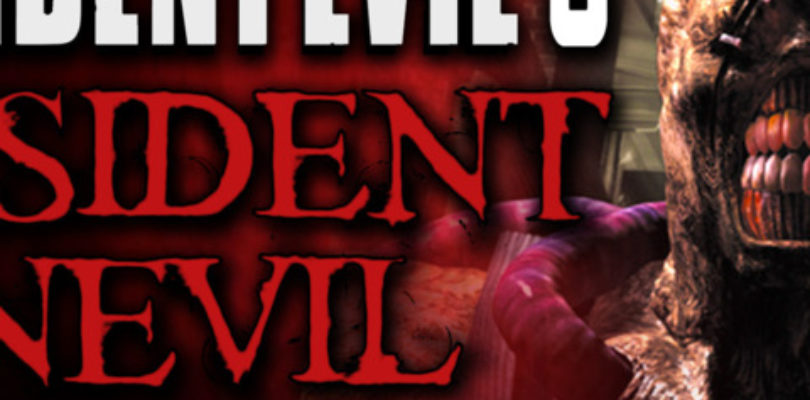 Resident Evil 3 Episode 12 – Resident Kinevil