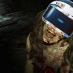 Resident Evil 7 Is Better Played All In VR