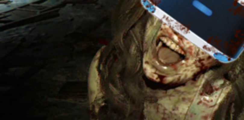 Resident Evil 7 Is Better Played All In VR