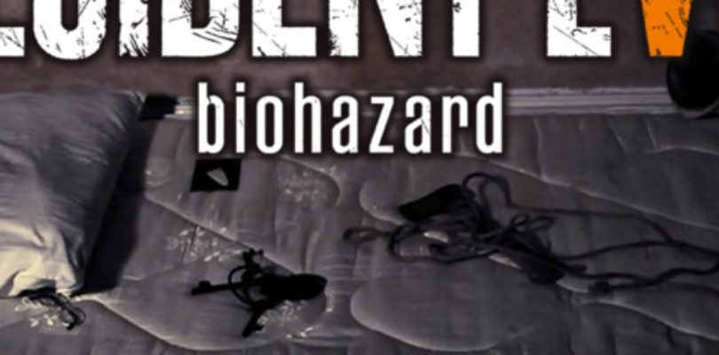 Resident Evil 7: biohazard – Welcome Home Trailer