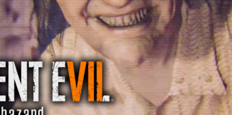 Resident Evil 7 biohazard – "Banned Footage" Trailer