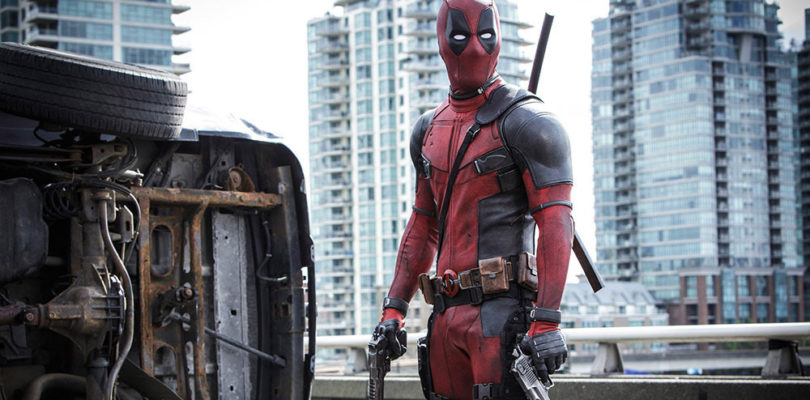 Ryan Reynolds Deserved Oscar Nomination For Deadpool, Jake Gyllenhaal Says