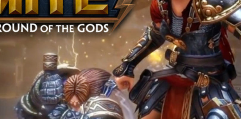 SMITE: Dev Talk – Season 4 Gameplay and Conquest Changes Trailer