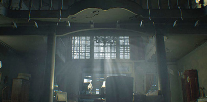 *SPOILERS* Resident Evil 7 – All Known Endings