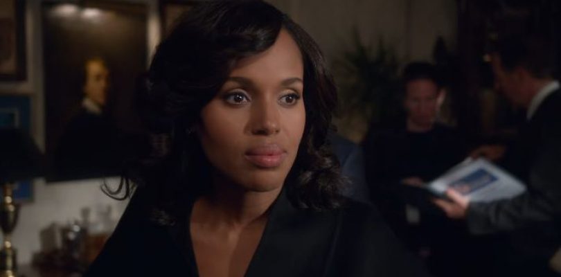 Scandal Season 6 Premiere: Creator Talks About The Shocking Twist