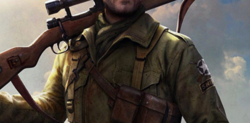 Sniper Elite 4 – Solo Mission Gameplay