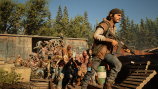 Days Gone is one of the few games slated to have 3D audio support.