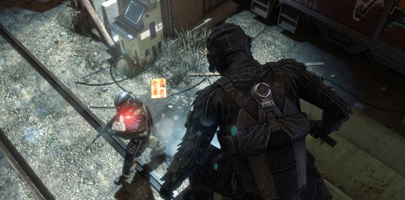 Splinter Cell Movie: "It's Going To Be Bad Ass," Producer Says