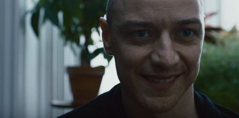 Split Passes $100 Million, Has Best Opening For M. Night Shyamalan This Decade