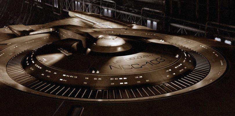Star Trek: Discovery Delayed Again, Spock's Father Cast