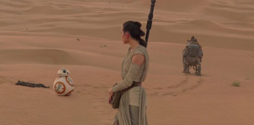 Star Wars Episode 8 Director Reveals More Details