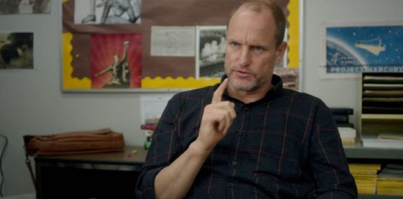Star Wars: Woody Harrelson Confirmed for Young Han Solo Movie