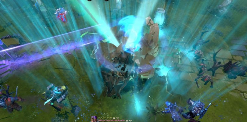 Steam's Most-Played Games of 2016 Revealed – Report