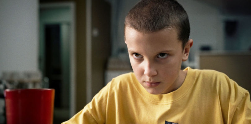 Stranger Things Star Joins Godzilla 2 Cast