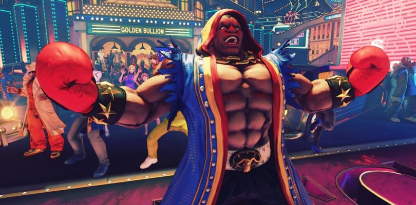 Street Fighter "Surprises" Teased for Comic-Con or E3