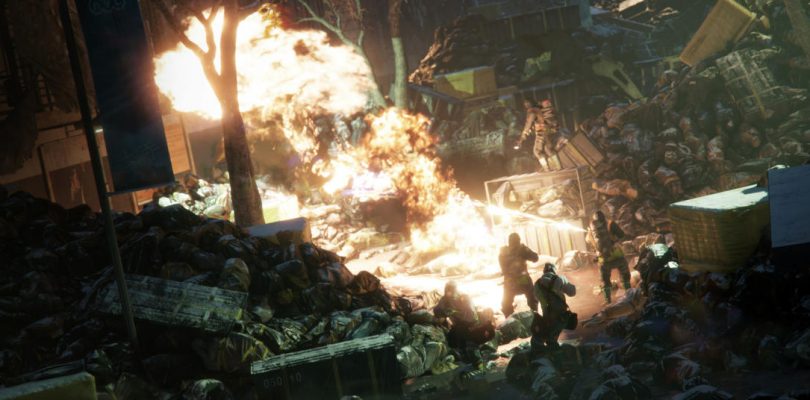 The Division's Huge 1.6 Update Detailed, Here's What It Adds And Changes