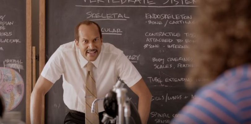 The Predator Reboot Adds Keegan-Michael Key
