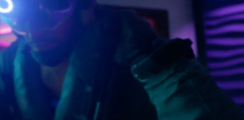 Tom Clancy's Rainbow Six Siege – New Operator Preview: Jackal (Operation Velvet Shell) Teaser Trailer