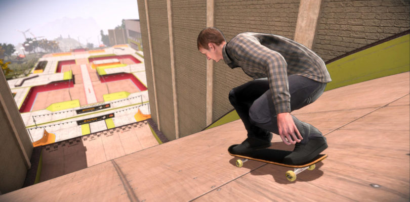 Tony Hawk Working On New Game Without Activision