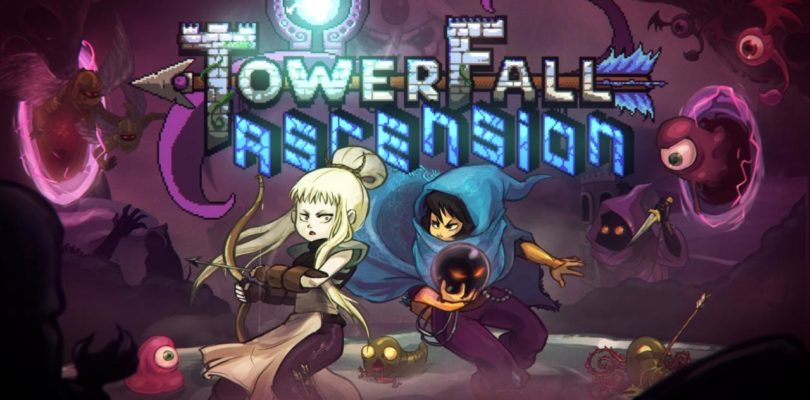 TowerFall Ascension Announced and Dated for Xbox One