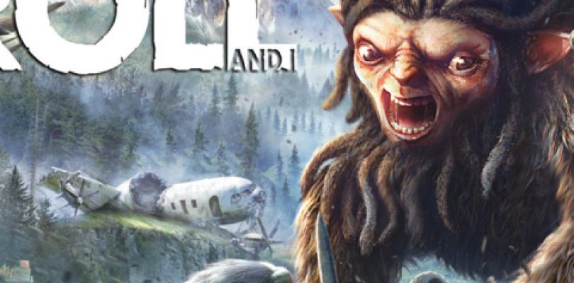 Troll & I – Story Trailer