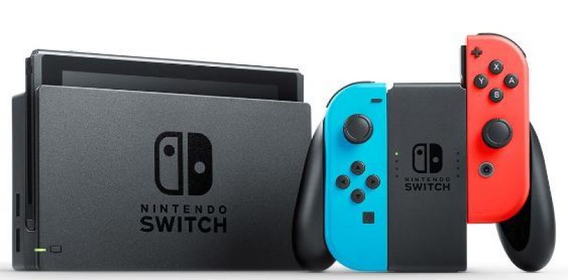 Ubisoft Exec on Nintendo Switch's Price, Launch Lineup