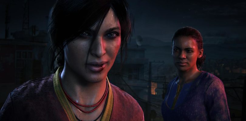 Uncharted: The Lost Legacy's Tone, Gameplay Teased