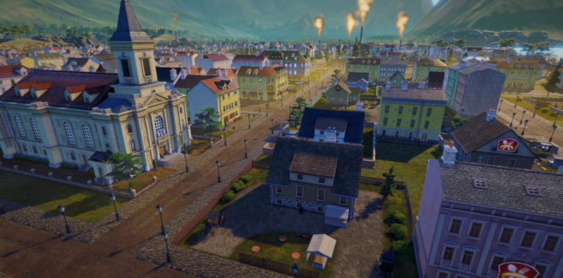 Urban Empire Review