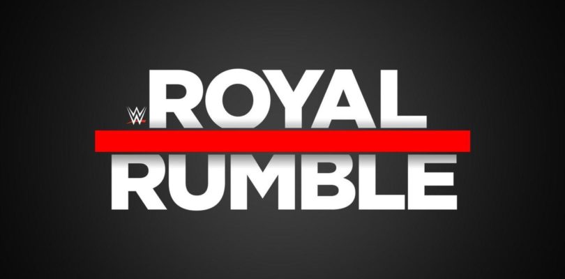 WWE Royal Rumble Results