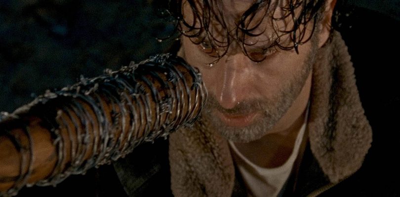 Walking Dead Star Defends The Show's Violence And "Challenging Story"