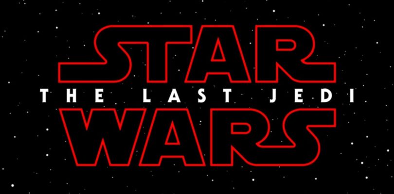 What Could Star Wars: The Last Jedi's Title Mean?