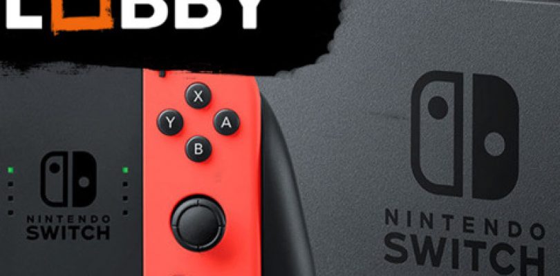 What the Switch Means for Nintendo's Future – The Lobby