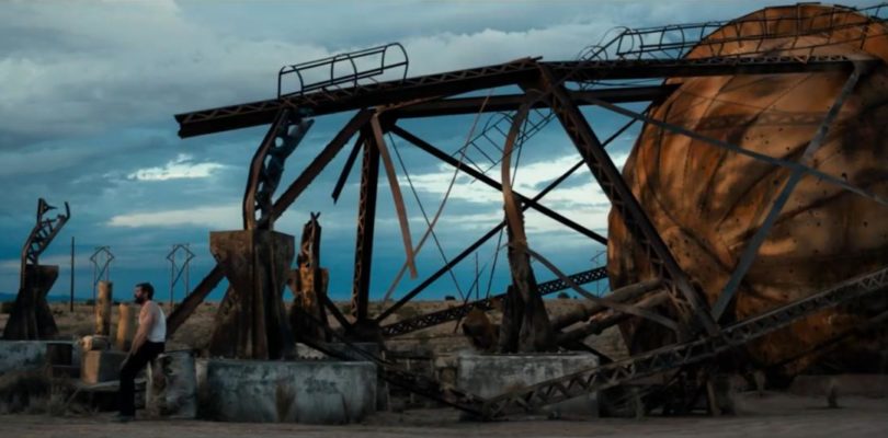 Why Logan Is the R-Rated Wolverine Move We Want
