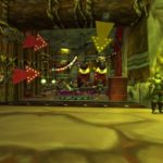 WoW Adds a Bunch of Overwatch References With 7.1.5's Brawler's Guild