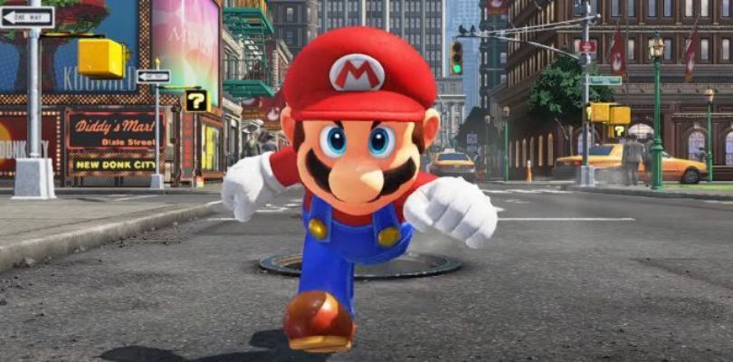 Xbox Boss Reacts to Nintendo Switch News, Zelda, and Mario