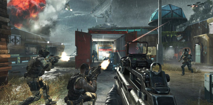 Xbox Boss "Really Wants" Call of Duty: Black Ops 2 for Backwards Compatibility