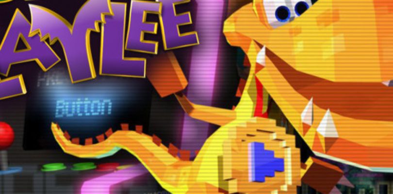 Yooka-Laylee – Multiplayer Reveal Trailer