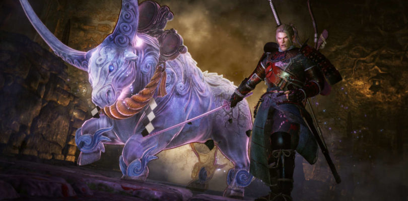 Nioh: Everything You Need to Know