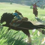 Looks Like Zelda: Breath Of The Wild Development Is Finished