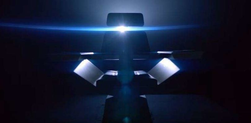 Star Trek: Discovery Video Teases The Captain's Chair, Costumes
