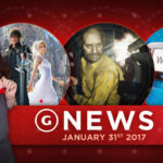 GS News – Resident Evil 7 DLC Released; Final Fantasy XV DLC Release Dates!