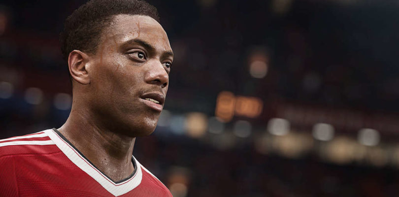 FIFA 18 Confirmed, Will Feature The Journey Season 2