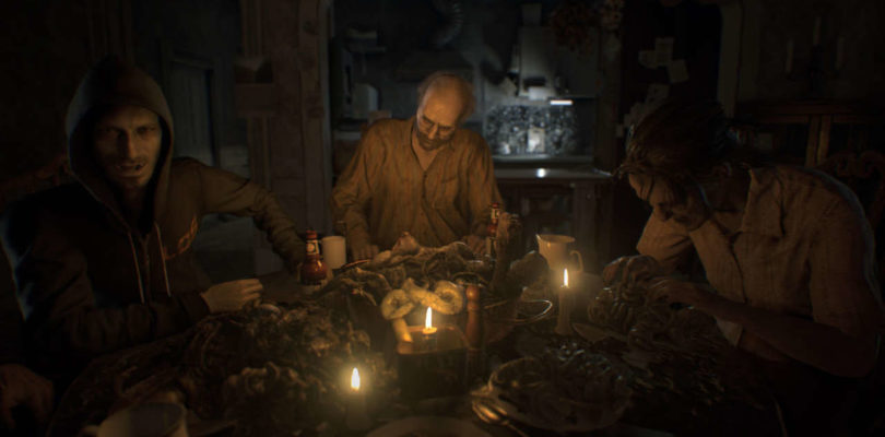 Capcom Sales And Profits Decline