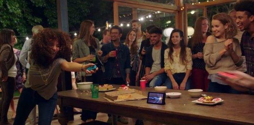 Watch The Nintendo Switch Super Bowl 51 Ad Right Now