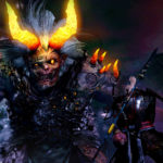 Nioh Review In Progress