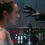 Star Wars: Watch Daisy Ridley Avoid Answering More Questions About The Last Jedi